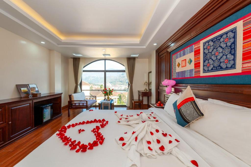 Sapa Passion Hotel & Spa