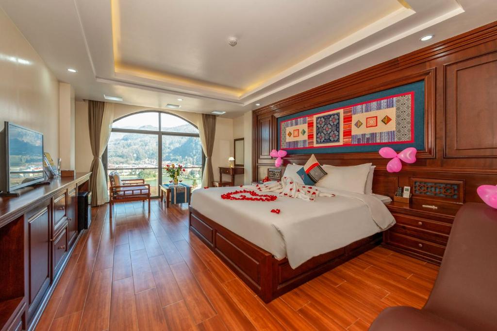 Sapa Passion Hotel & Spa