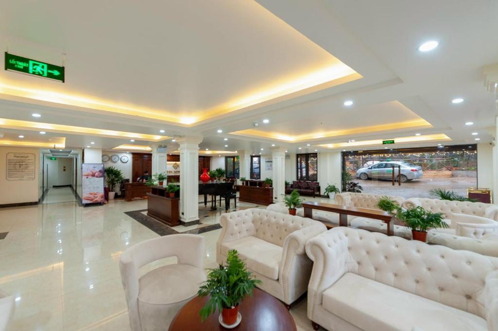 Sapa Passion Hotel & Spa