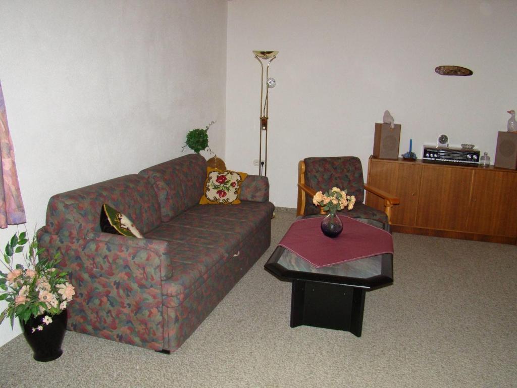 Apartment near the ski area in Obsteig photo 1