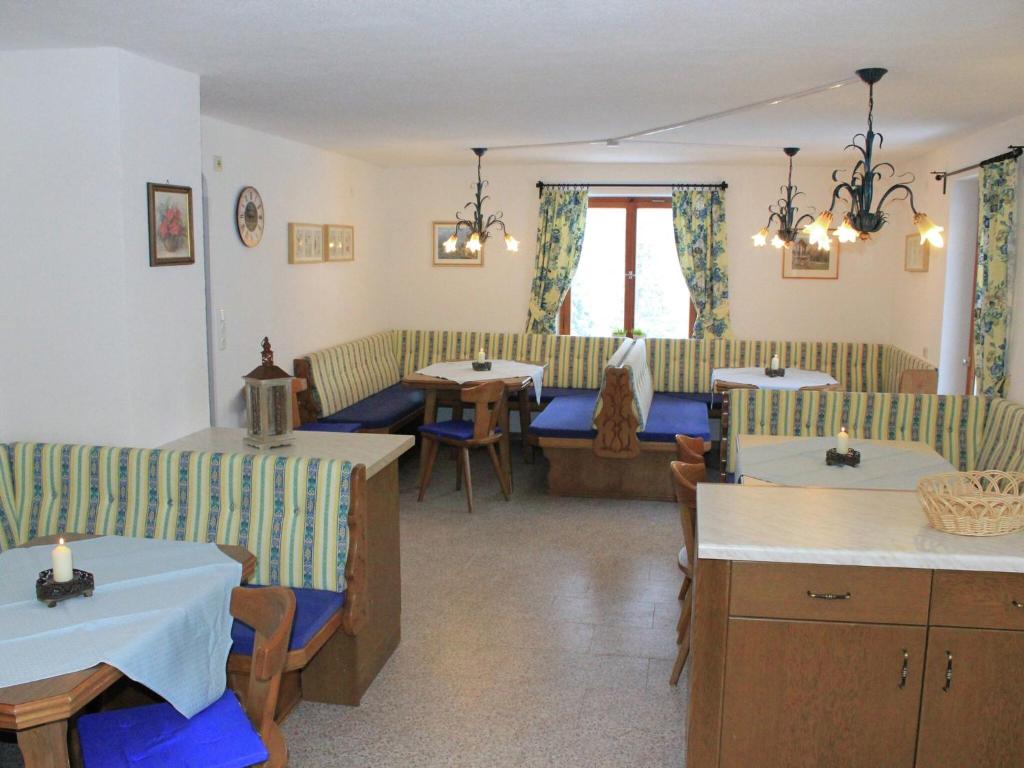 Spacious Holiday Home in Kappl with Terrace photo 3