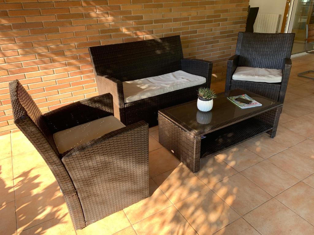Villa Dacar photo 3