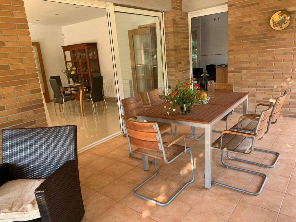 Villa Dacar photo 2