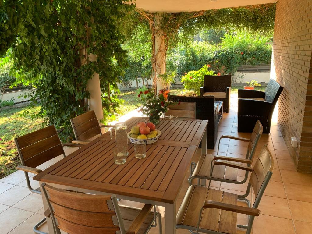 Villa Dacar photo 1