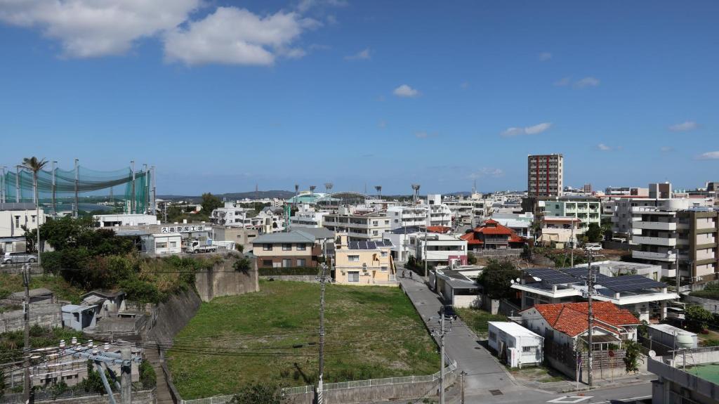 AP YOURS　Hotel４０１ photo 1