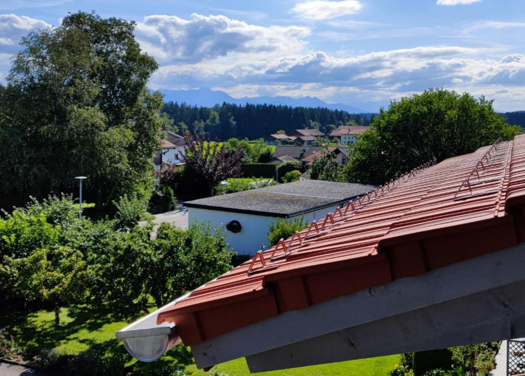 Ferienwohnung Chiemgauglück photo 1