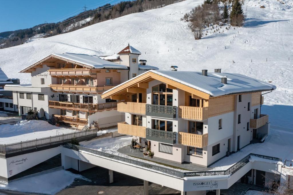 Isskogel Suites photo 3