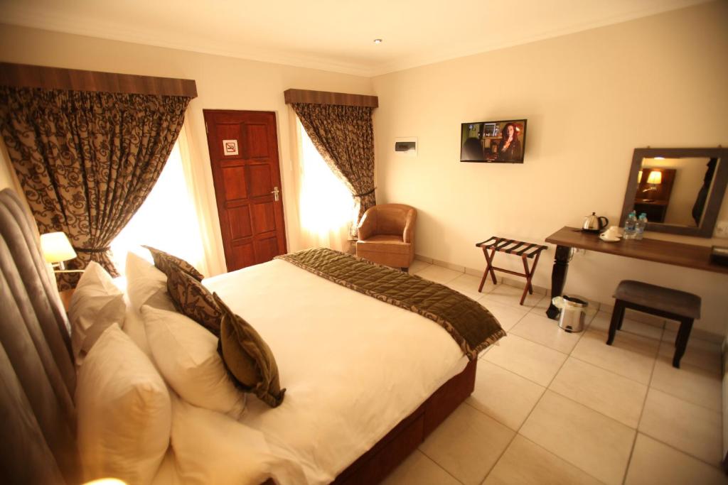 Usambara Lodge photo 2