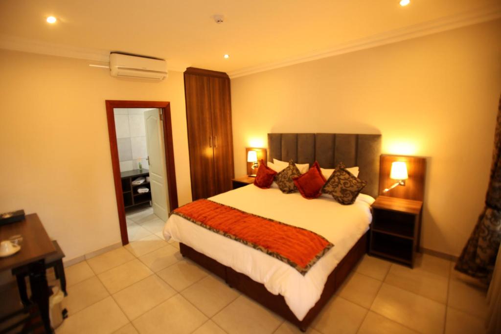 Usambara Lodge photo 1