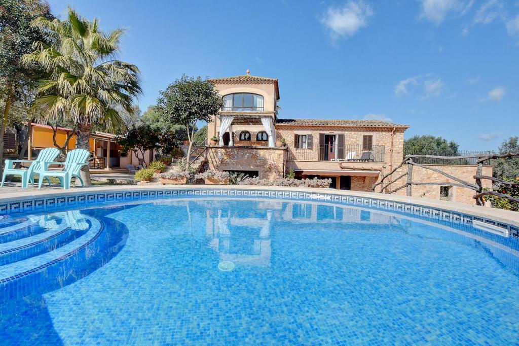 Villa Can Pujadas by Slow Villas photo 1