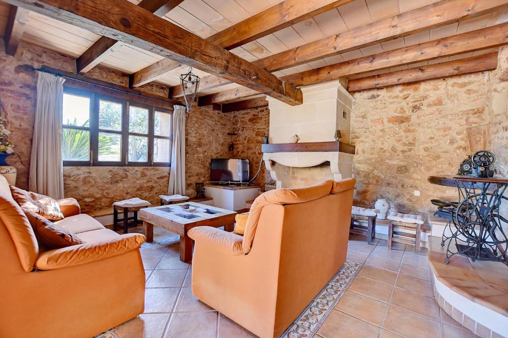 Villa Can Pujadas by Slow Villas photo 2