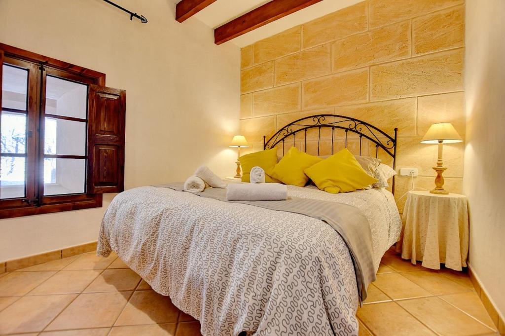 Villa Can Pujadas by Slow Villas photo 3