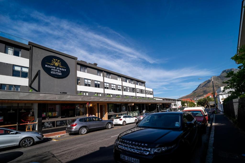 Kloof Street Hotel
