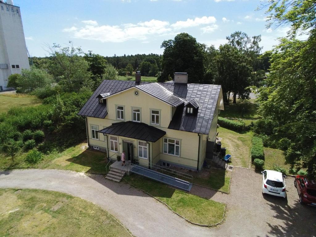 Åhus B&B och Vandrarhem photo 1