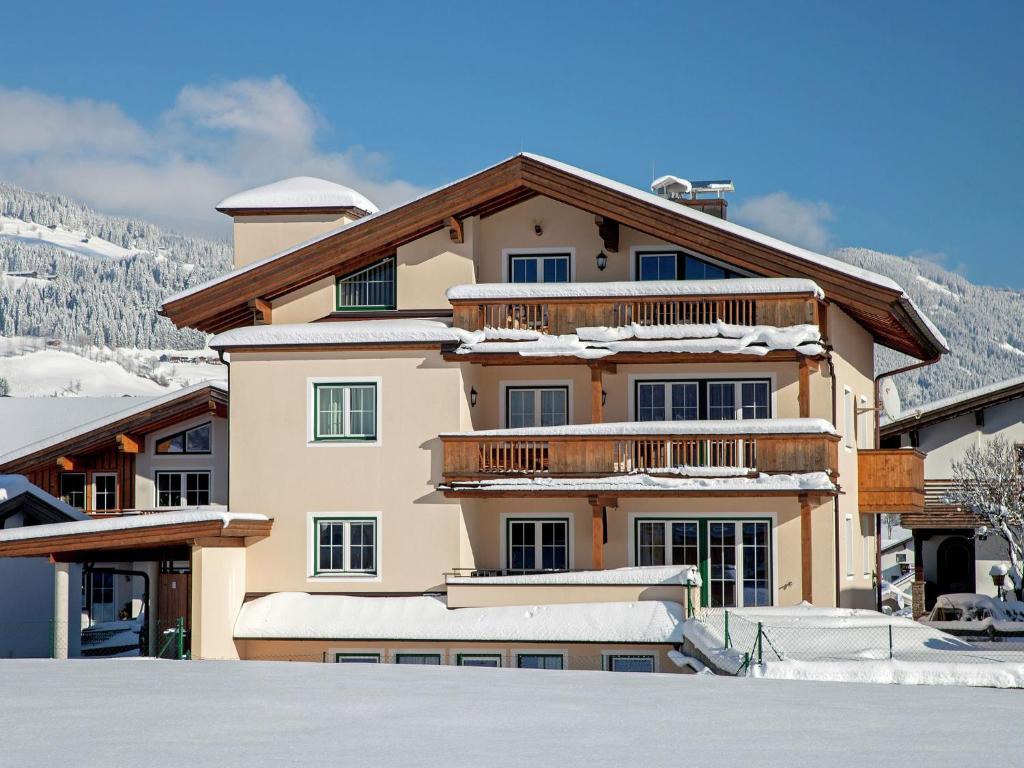 Apartment in Westendorf Tyrol with terrace photo 3