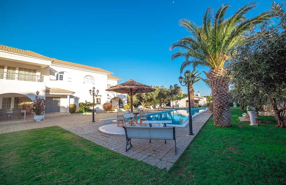 Villa Noaina in Lagonissi photo 3