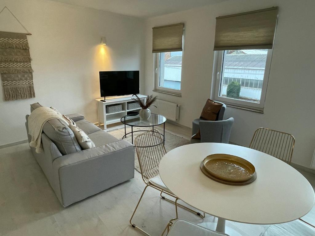 Le Relax by La Dame de Coeur - Logement zen urbain photo 1