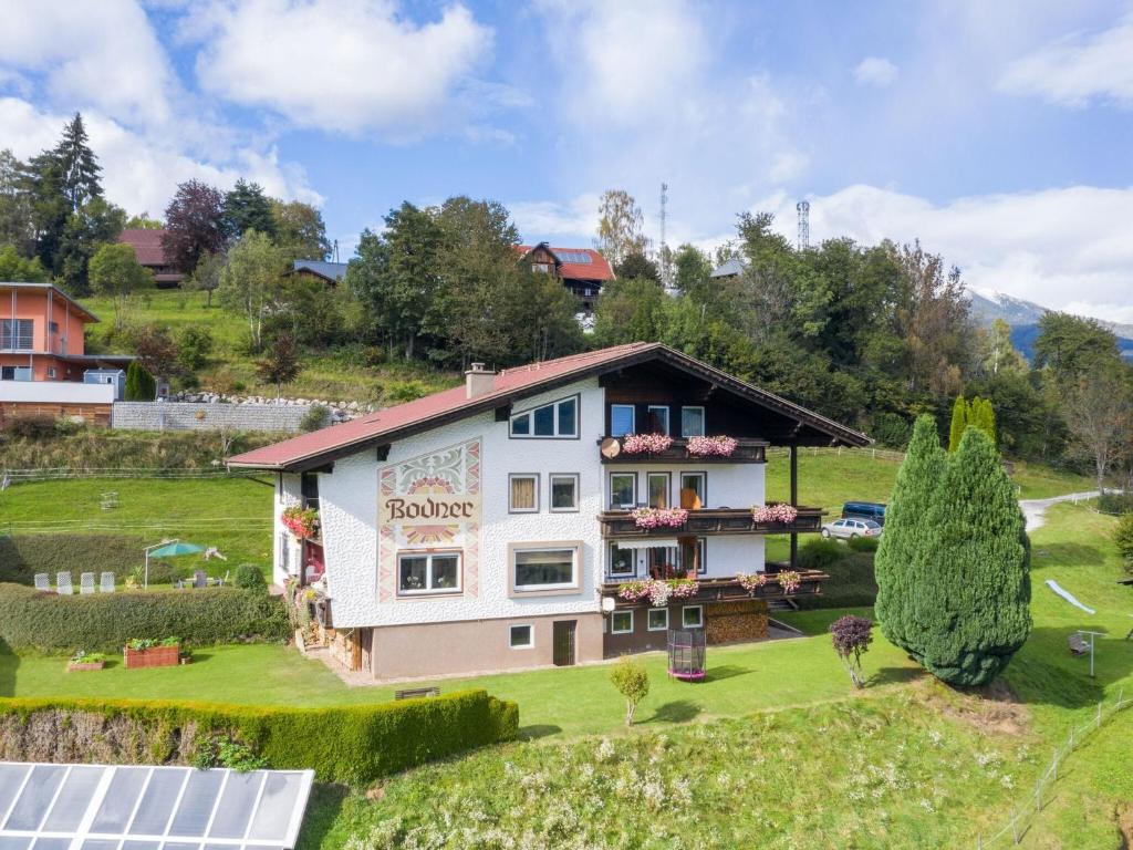 Gorgeous Apartment near ski area photo 4