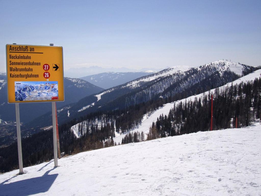 Gorgeous Apartment near ski area photo 3