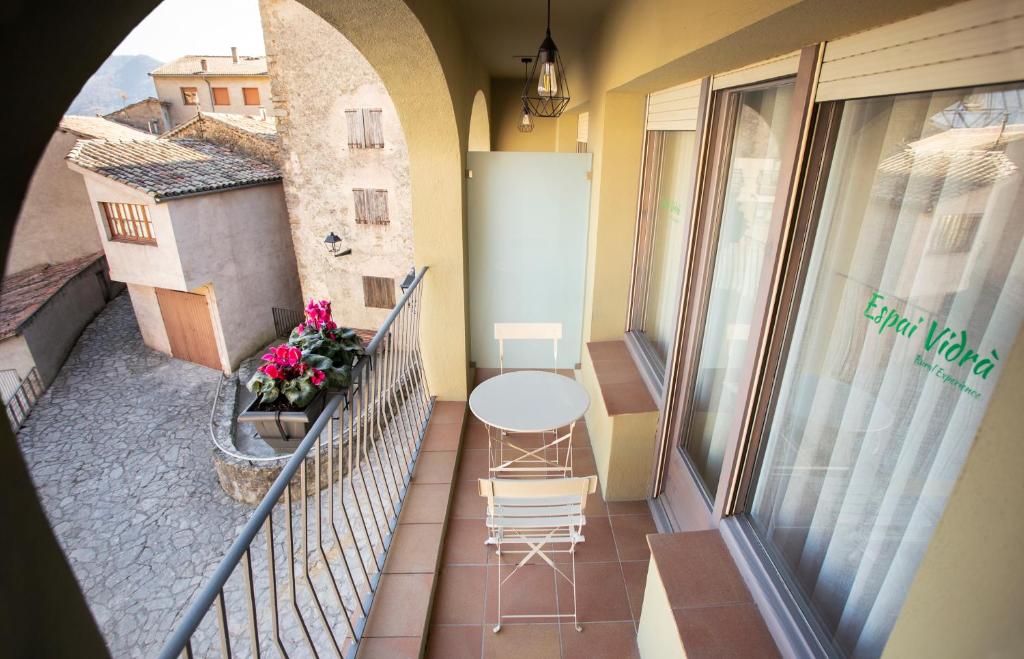 Espai Vidrà photo 3