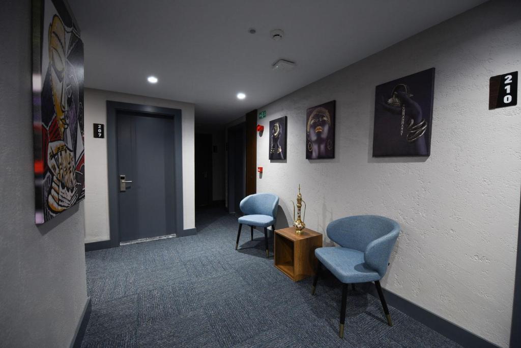 REF İNN HOTEL photo 1
