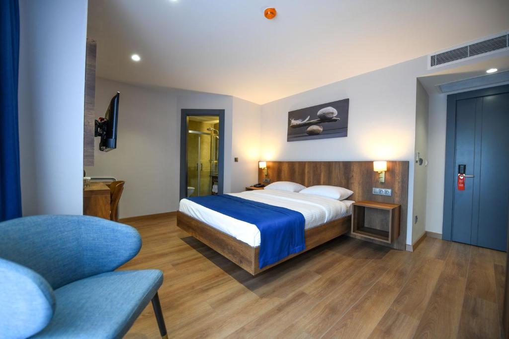 REF İNN HOTEL photo 2