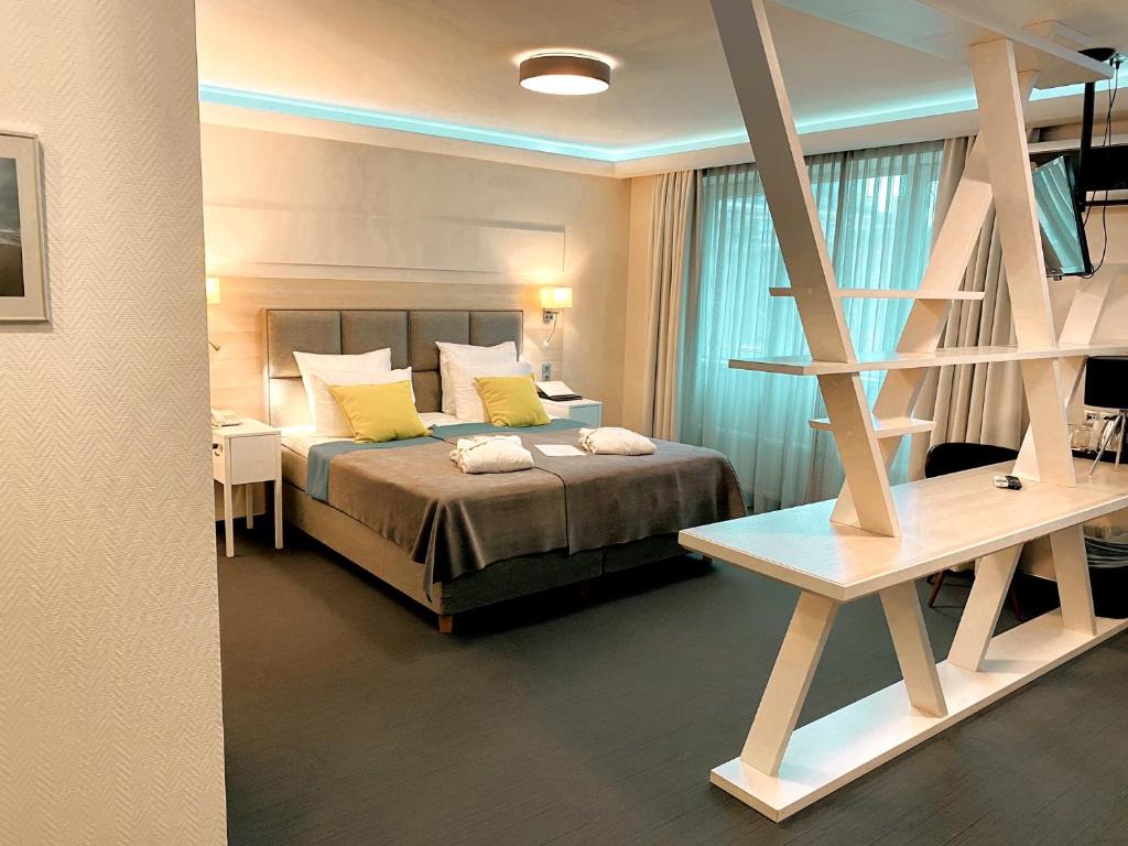 Amrita Hotel photo 3