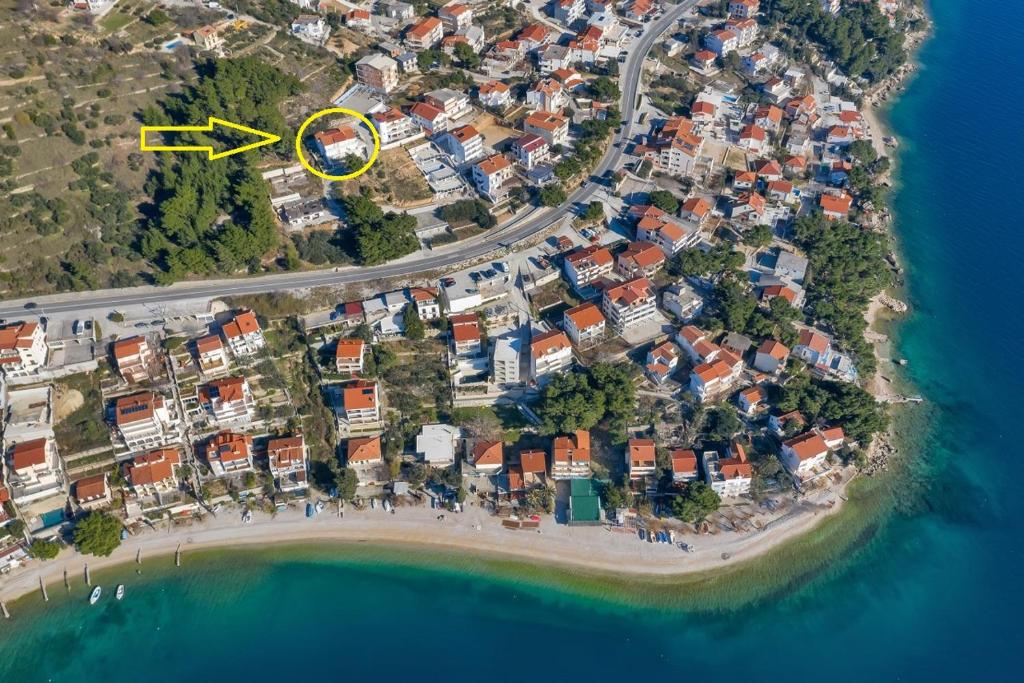 VILLA BLUE ADRIATIC photo 1