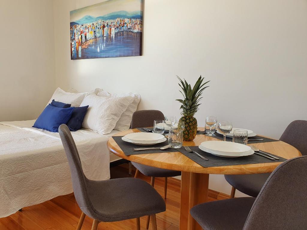 VILLA BLUE ADRIATIC photo 2