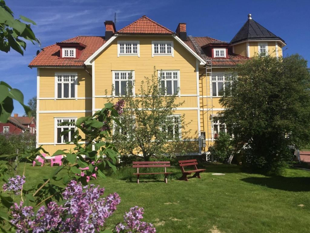 STF Tre Björnar B&B photo 3
