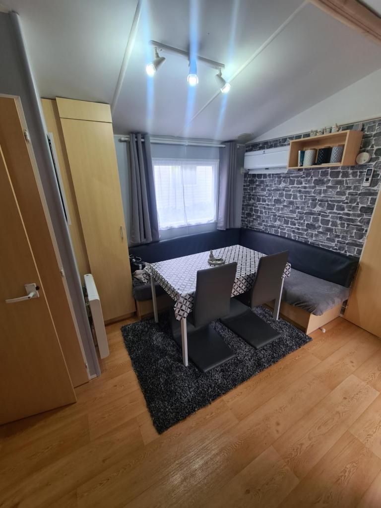 Mobil-home 6 personnes climatisé le Miami photo 3