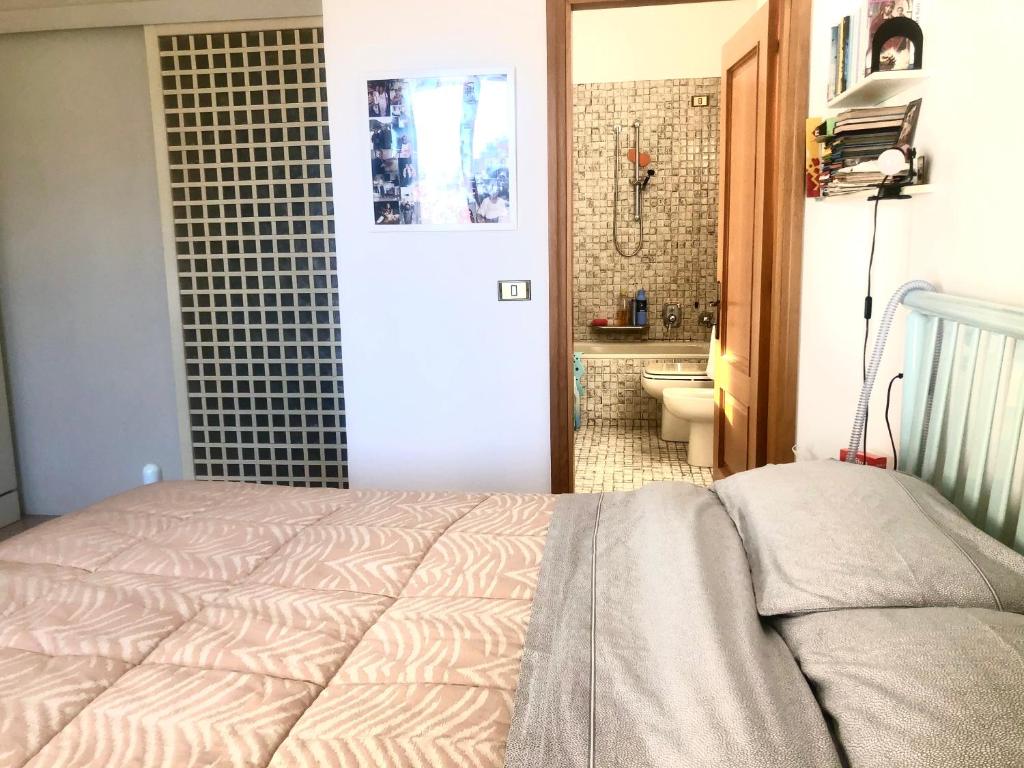 B&B Curva della Palma photo 1