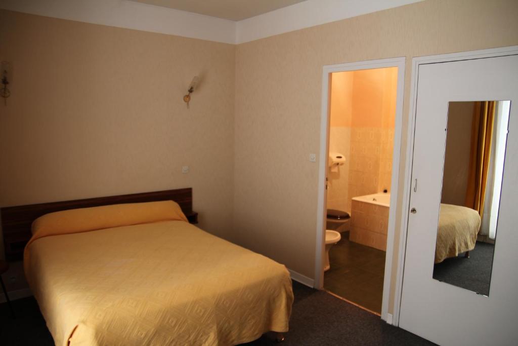 Hôtel Sampiero Corso photo 3
