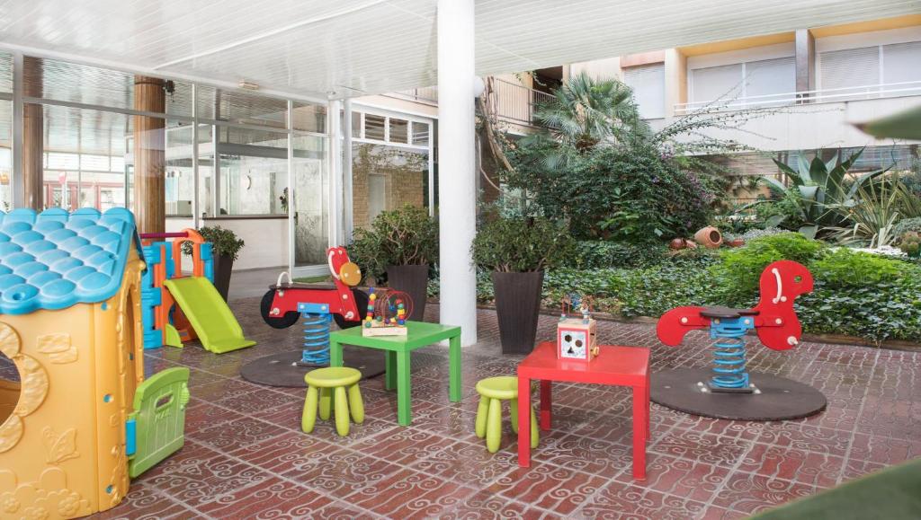 Apartaments Costa d'Or photo 3