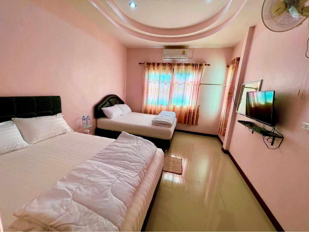 เกาะลิบงซันไรส์ โฮมสเตย์ Koh libong sunrise Homestay photo 4