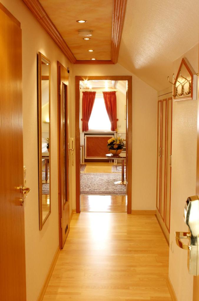 AppartementPension Zum Zacherl photo 4