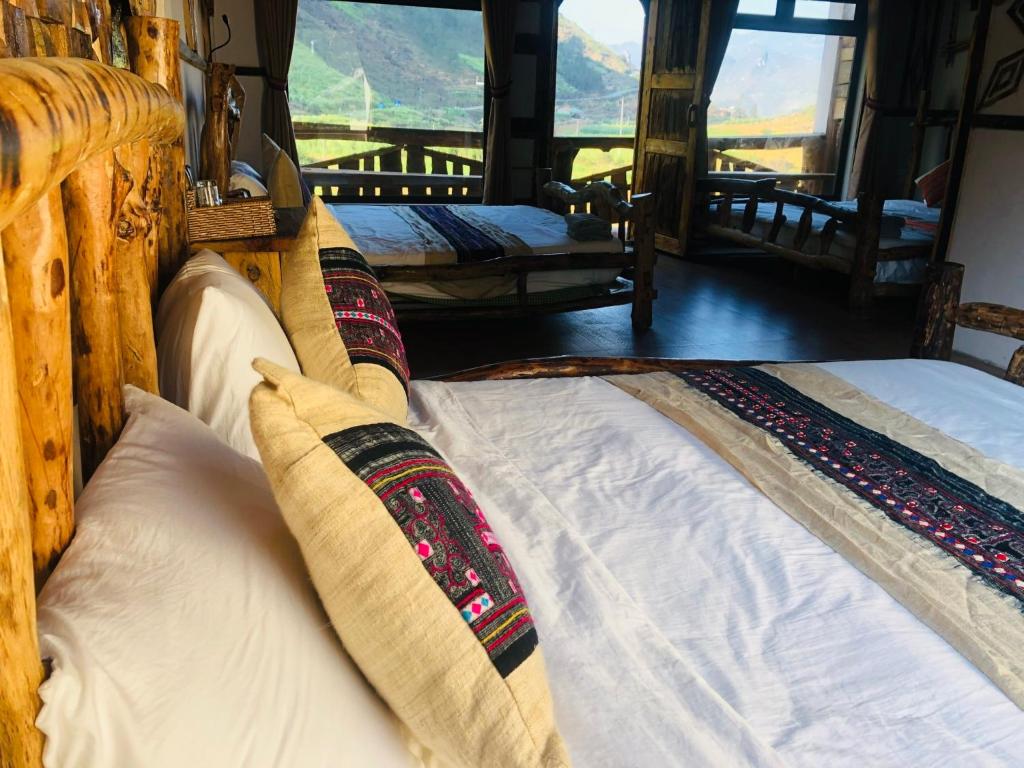 Meo Vac O'Chau Boutique Homestay