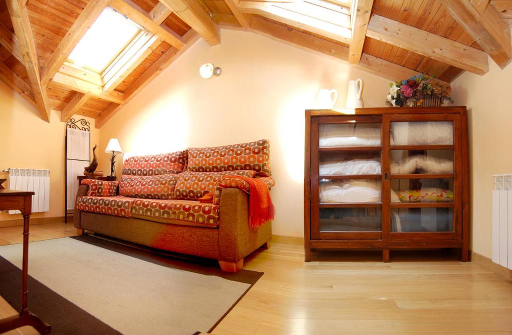 Casa Rural Las Verdes l y II photo 1