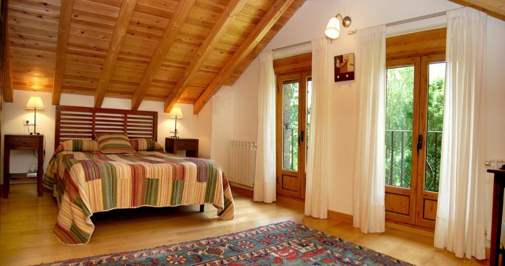 Casa Rural Las Verdes l y II photo 3