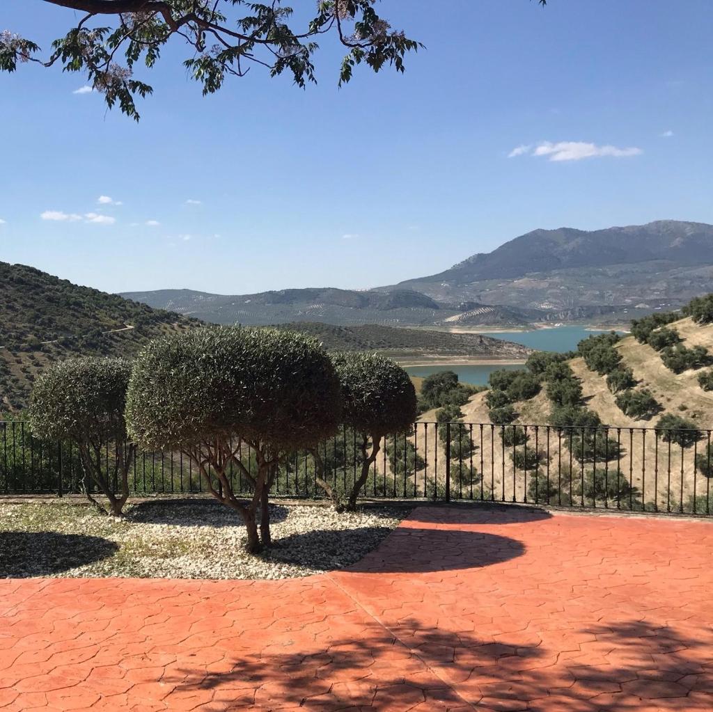 Cortijo Rocas Altas photo 2