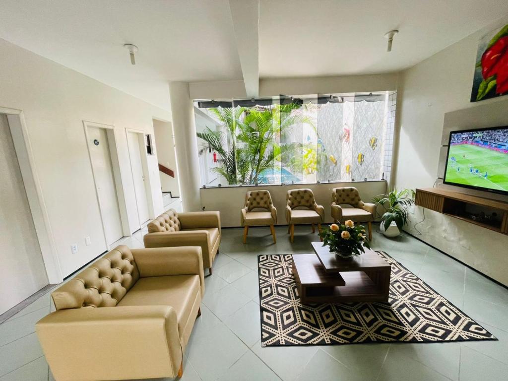 Hotel Poyares photo 1