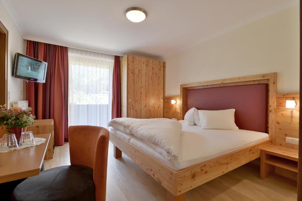 Двухместный (Двухместный номер с 1 кроватью), Hotel Maximilian