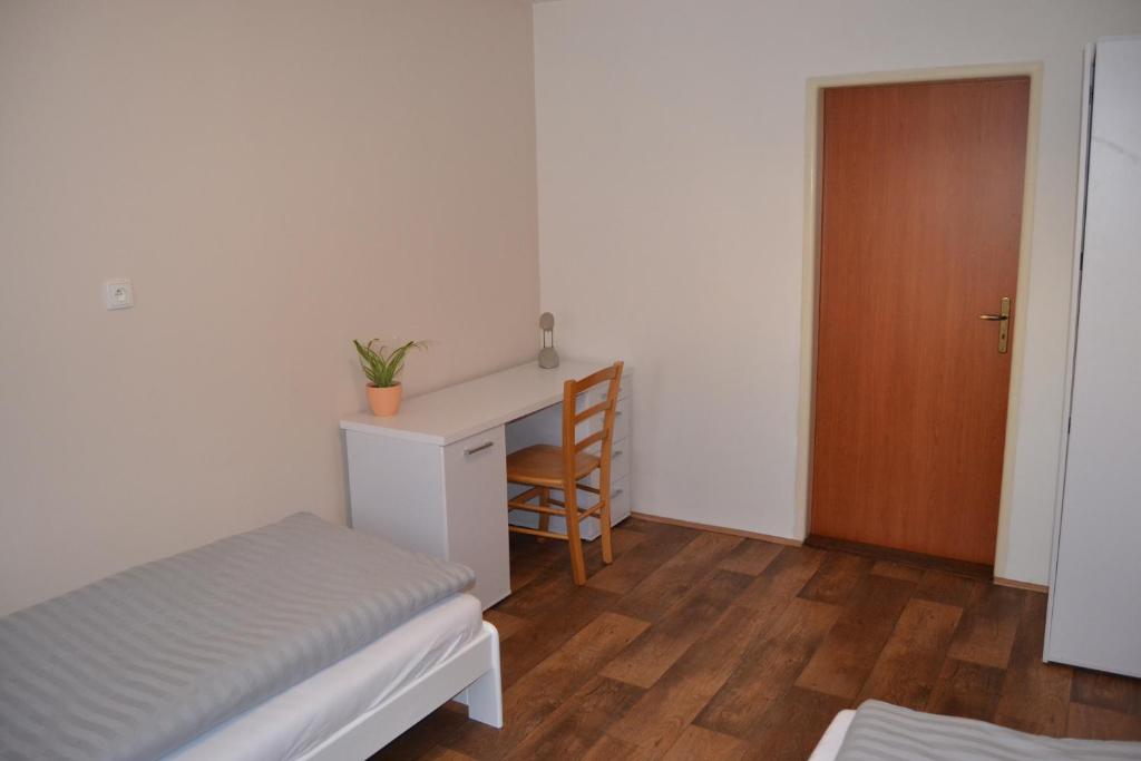 Apartmán Pod Říčkami photo 3