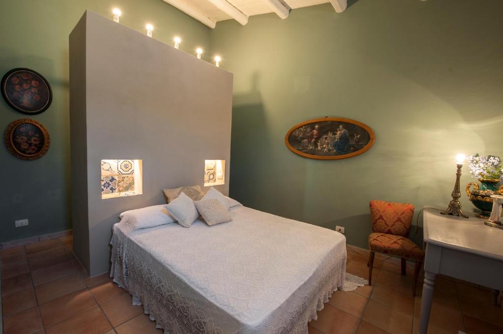 Masseria Boscorotondo photo 4