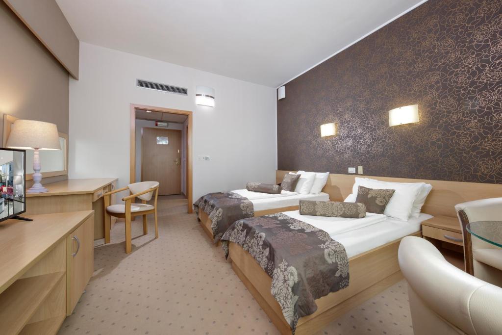 Hotel Zovko Zagreb photo 4