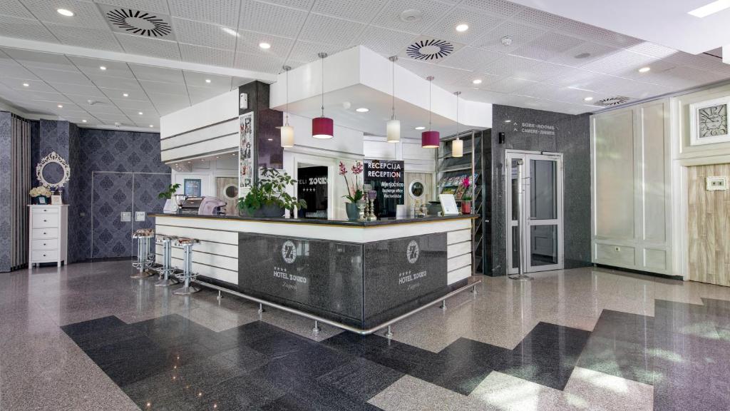 Hotel Zovko Zagreb photo 1