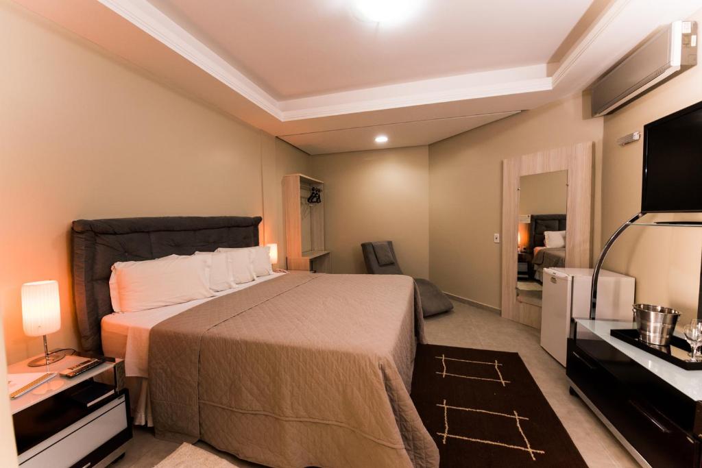 BALSAS PREMIER HOTEL photo 1