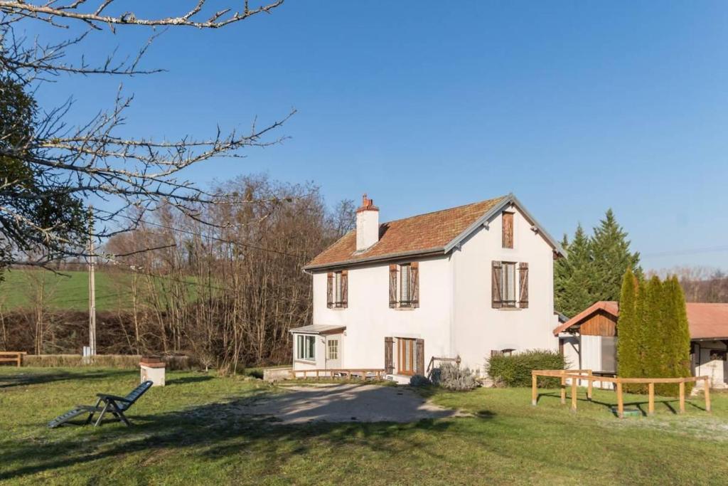 Gîte de la Charrière photo 3