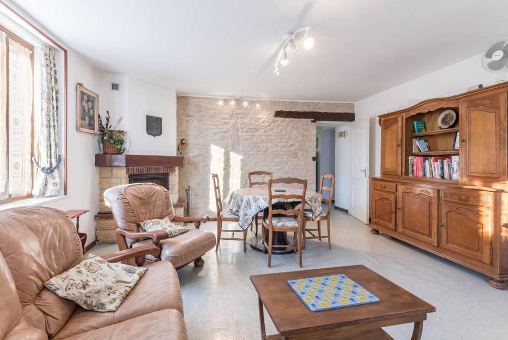 Gîte de la Charrière photo 4
