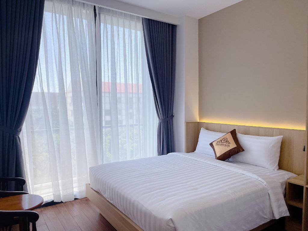 Thanh Bình Hotel - 47 Y Bih - BMT photo 4